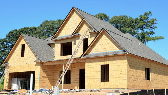 New Construction Home Inspections from MJN Home Inspections